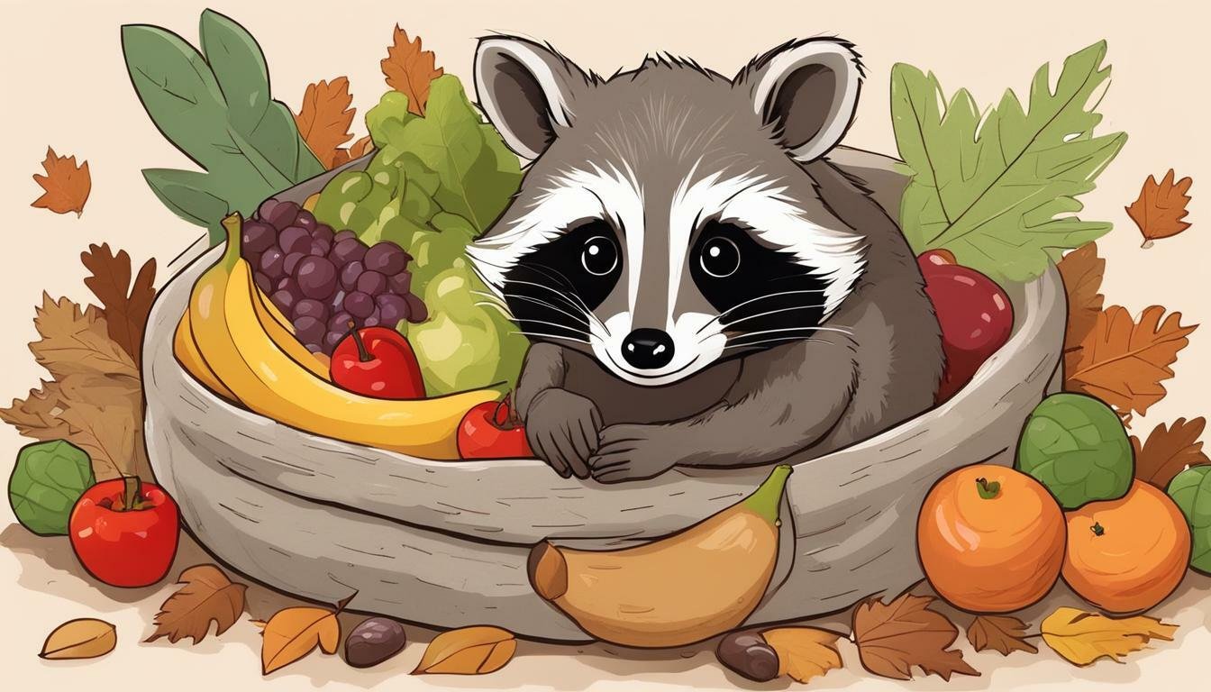 Baby Raccoon The Do's and Don'ts