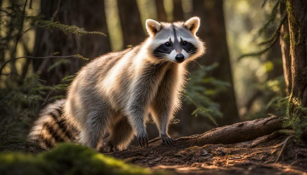 Understanding Raccoon Life Expectancy - Facts and Figures