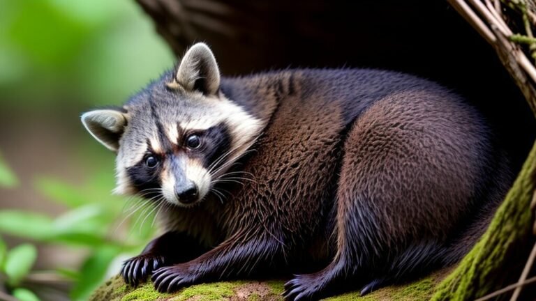 Creating a Raccoon-Friendly Home: Safety and Comfort Tips
