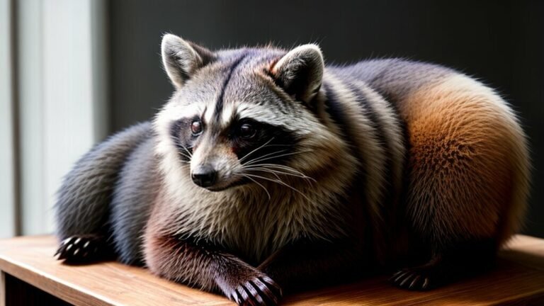 Raccoon Grooming: Essential Care Tips for Your Pet