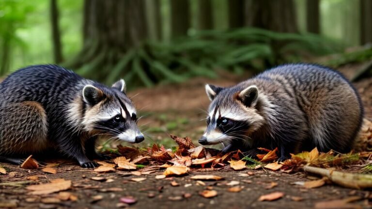 Raccoon Health: Common Ailments and How to Prevent Them