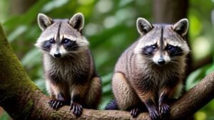 The Ideal Diet For Your Pet Raccoon: A Nutritionist's Guide