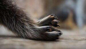 Understanding the Nocturnal Nature of Raccoons: A Detailed Study