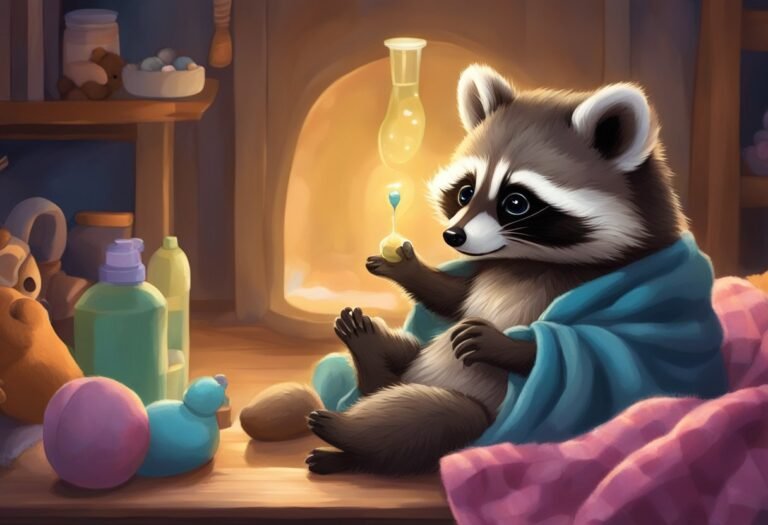 How to Care for a Baby Raccoon: Essential Tips and Guidelines